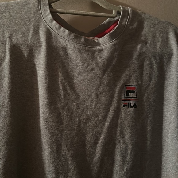 Fila sweatshirt - Picture 2 of 3